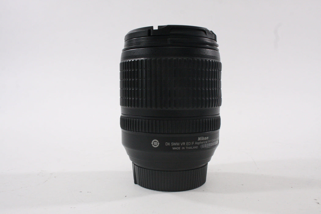 Nikon 18-105mm f/3.5-5.6 G ED AF-S VR DX APS-C Lens for Nikon F Mount