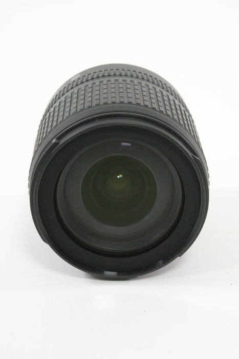 Nikon 18-105mm f/3.5-5.6 G ED DX - Selling as-is for parts
