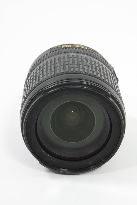 Nikon 18-105mm f/3.5-5.6 G VR AF-S DX Lens for Nikon F Mount