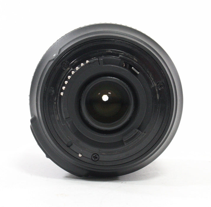 Nikon 18-105mm f/3.5-5.6G DX ED SWM VR IF Lens for Nikon F Mount