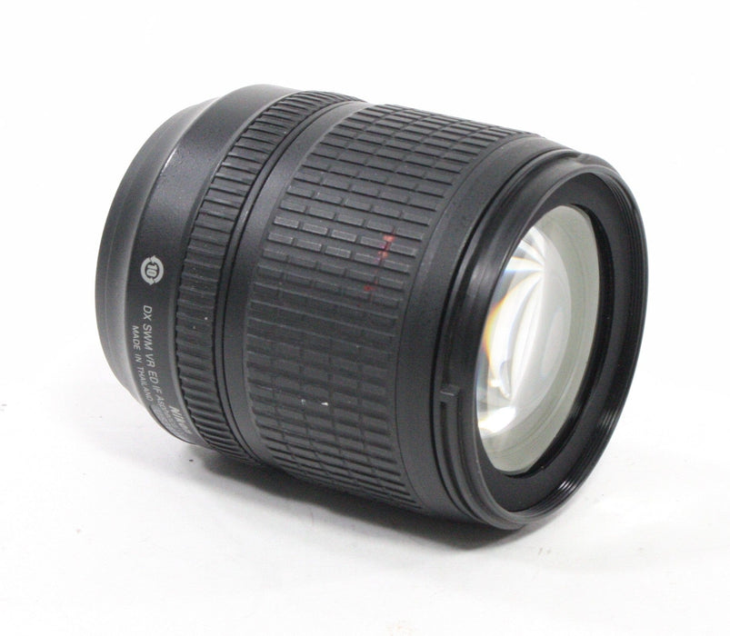Nikon 18-105mm f/3.5-5.6G DX ED SWM VR IF Lens for Nikon F Mount