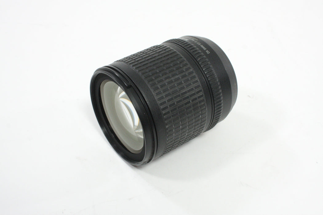 Nikon 18-135mm f/3.5-5.6 G ED Nikkor AF-S Lens for Nikon F Mount