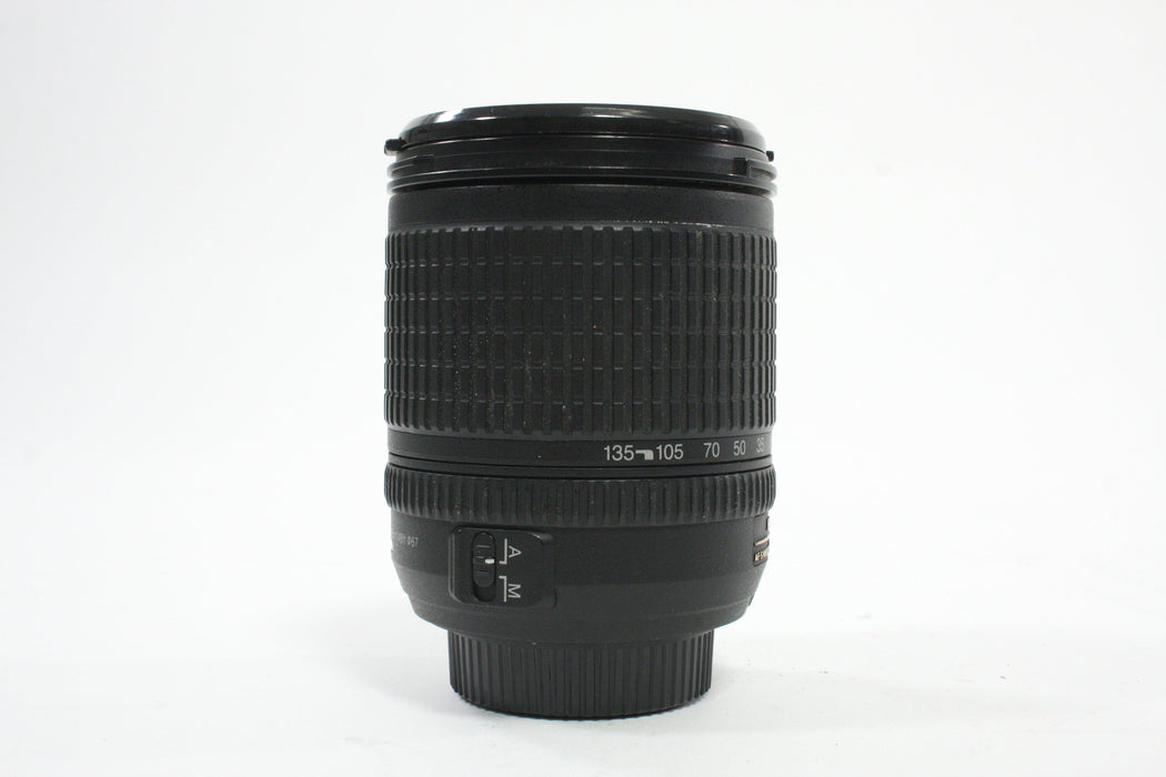 Nikon 18-135mm f/3.5-5.6 G ED Nikkor AF-S Lens for Nikon F Mount
