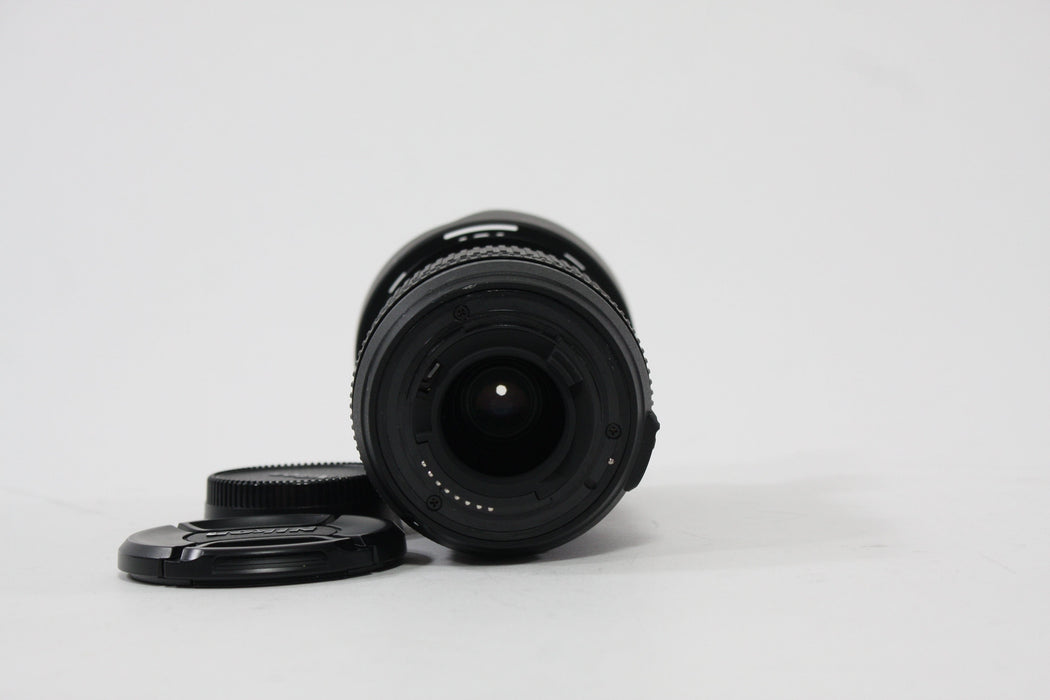 Nikon 18-135mm f/3.5-5.6G ED DX AF-S