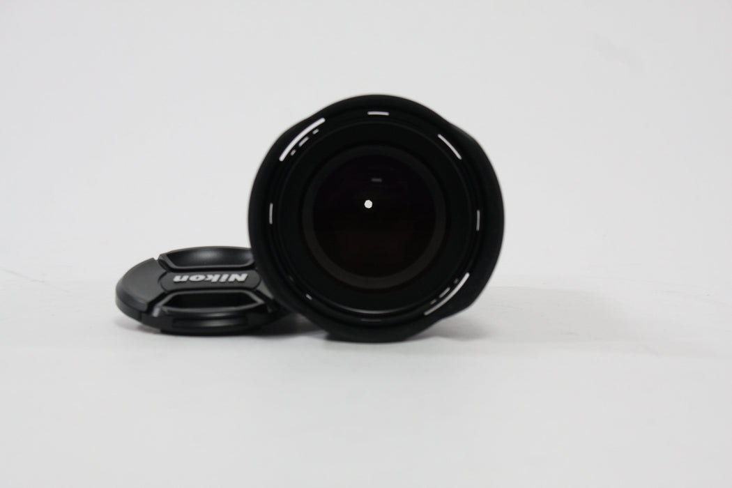 Nikon 18-135mm f/3.5-5.6G ED DX AF-S
