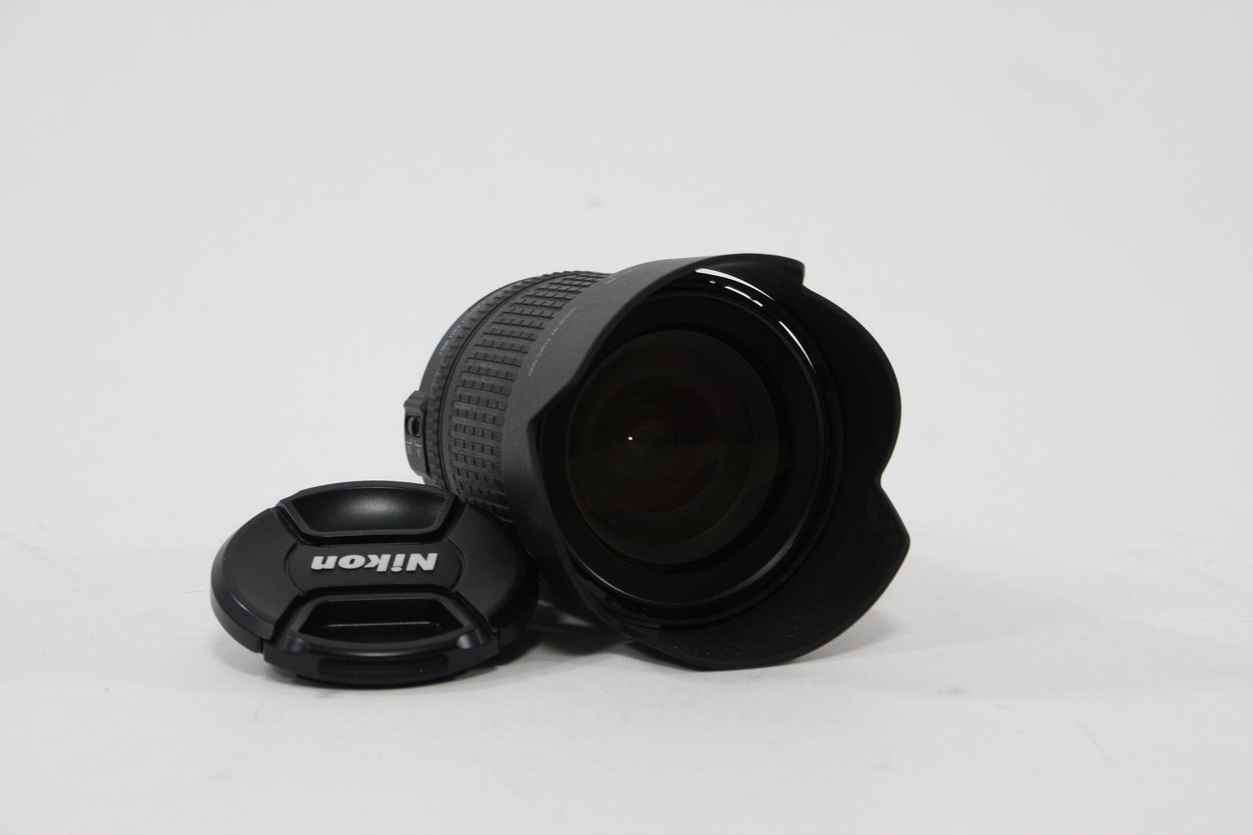 Nikon 18-135mm f/3.5-5.6G ED DX AF-S