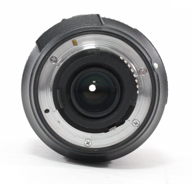 Nikon 18-140mm f/3.5-5.6 AF-S DX Lens