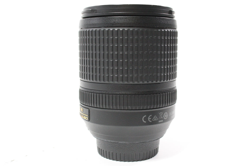 Nikon 18-140mm f/3.5-5.6 G ED DX VR AF-S Nikkor Lens for F Mount