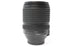 Nikon 18-140mm f/3.5-5.6 G ED DX VR AF-S Nikkor Lens for F Mount
