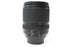 Nikon 18-140mm f/3.5-5.6 G ED DX VR AF-S Nikkor Lens for F Mount