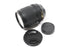 Nikon 18-140mm f/3.5-5.6 G ED DX VR AF-S Nikkor Lens for F Mount