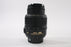 Nikon 18-55mm f/3.5-5.6 G VR AF-S APS-C DX Lens for Nikon F Mount