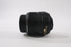 Nikon 18-55mm f/3.5-5.6 G VR AF-S APS-C DX Lens for Nikon F Mount