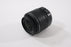 Nikon 18-55mm f/3.5-5.6 G VR AF-S APS-C DX Lens for Nikon F Mount