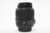 Nikon 18-55mm f/3.5-5.6 G VR DX AF-S Lens for Nikon AF Mount