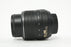 Nikon 18-55mm f/3.5-5.6 G VR DX AF-S Lens for Nikon AF Mount
