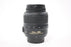 Nikon 18-55mm f/3.5-5.6G DX VR AF-S Lens for Nikon F Mount