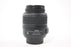 Nikon 18-55mm f/3.5-5.6G DX VR AF-S Lens for Nikon F Mount