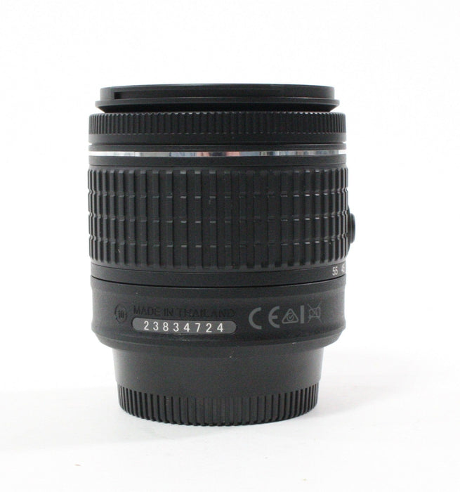 Nikon 18-55mm f/3.5-5.6G VR Lens for Nikon F Mount