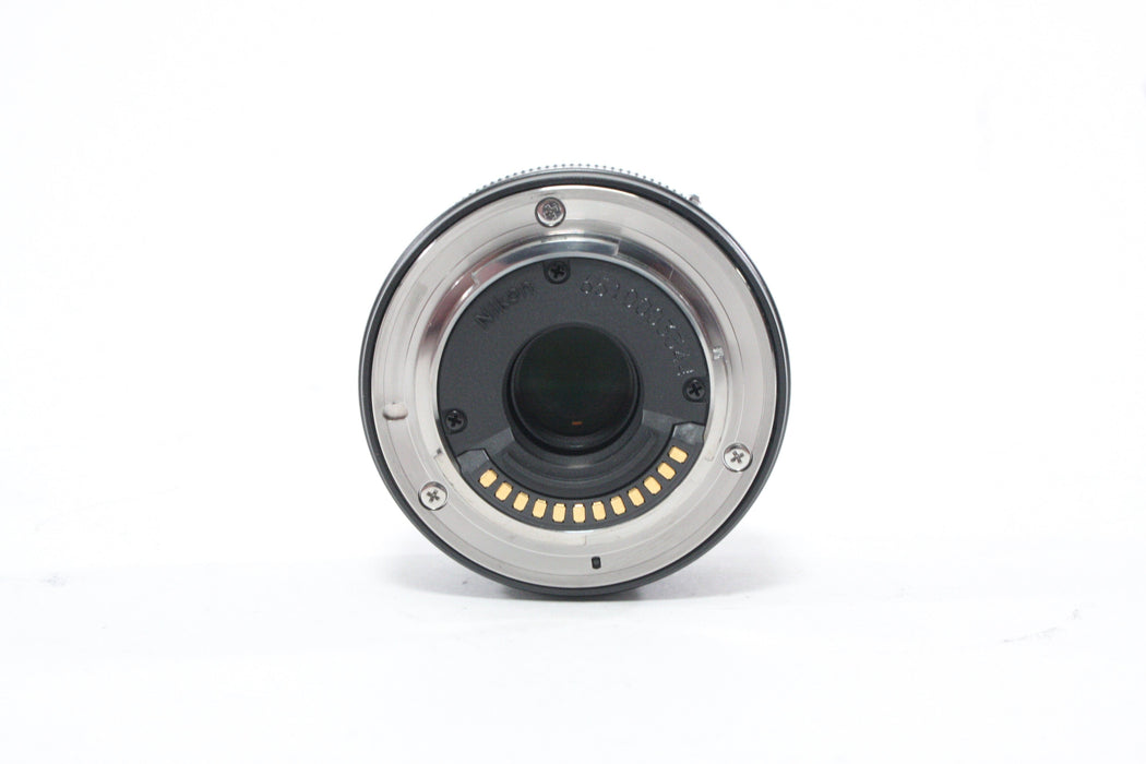 Nikon 18.5mm f/1.8 1 Nikkor Lens for Nikon 1 Mount