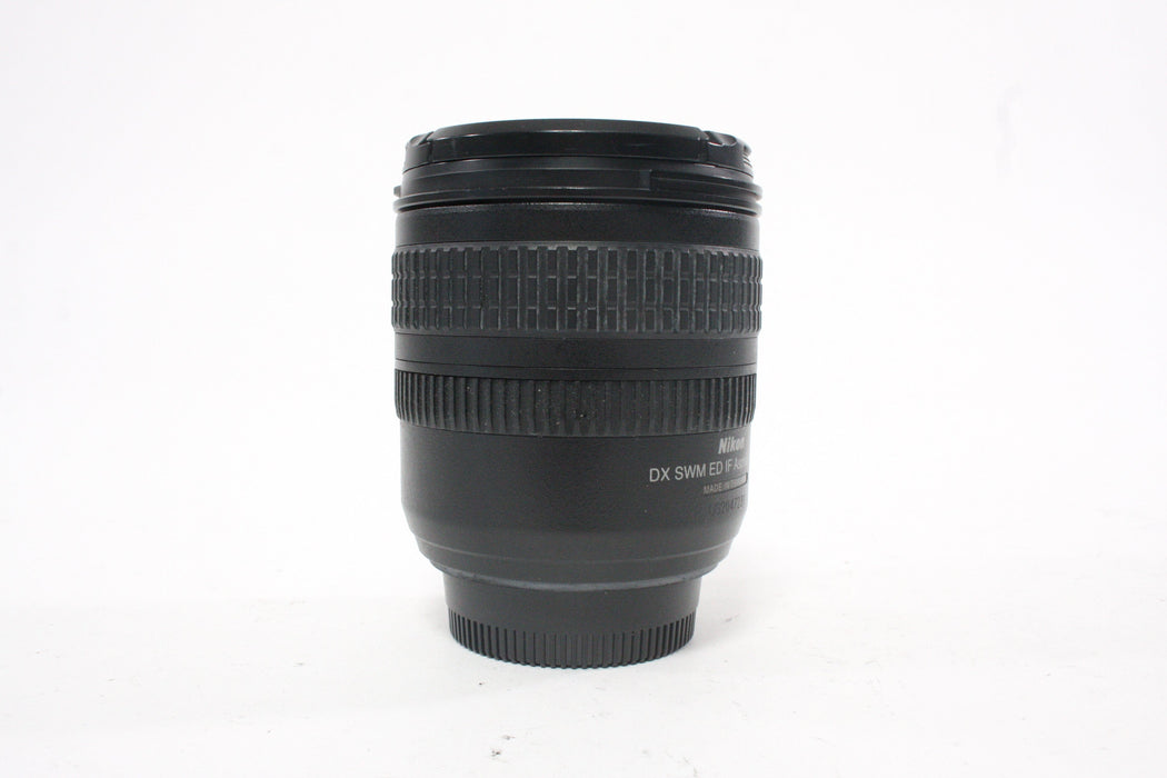 Nikon 18-70mm f/3.5-4.5 G ED Lens for Nikon F Mount