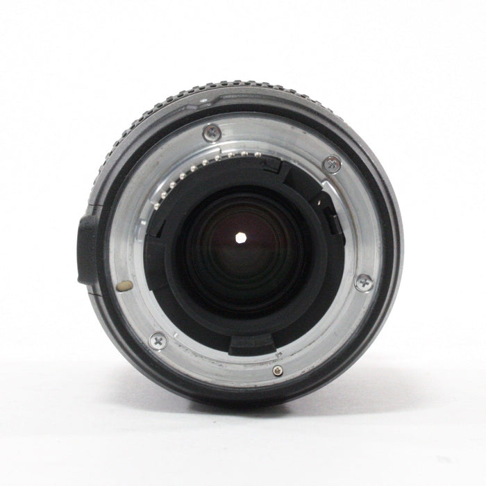 Nikon 18-70mm f/3.5-4.5G DX for Nikon AF DX Mount