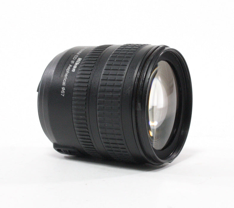 Nikon 18-70mm f/3.5-4.5G DX for Nikon AF DX Mount