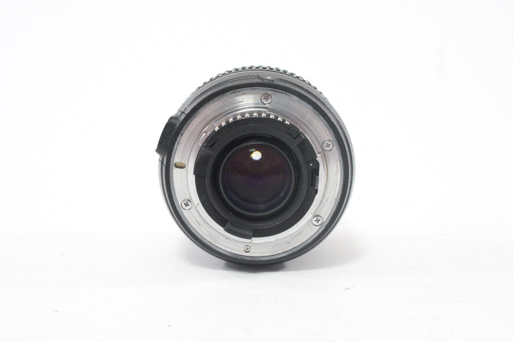 Nikon 18-70mm f/3.5-4.5G ED DX Lens for Nikon AF Mount