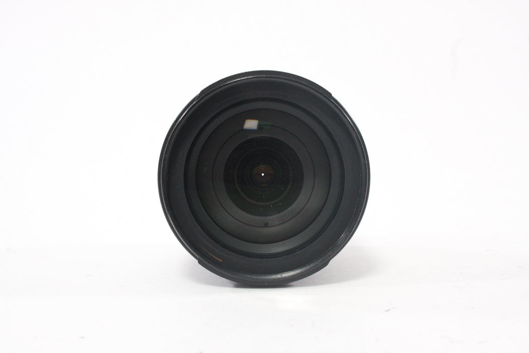 Nikon 18-70mm f/3.5-4.5G ED DX Lens for Nikon AF Mount