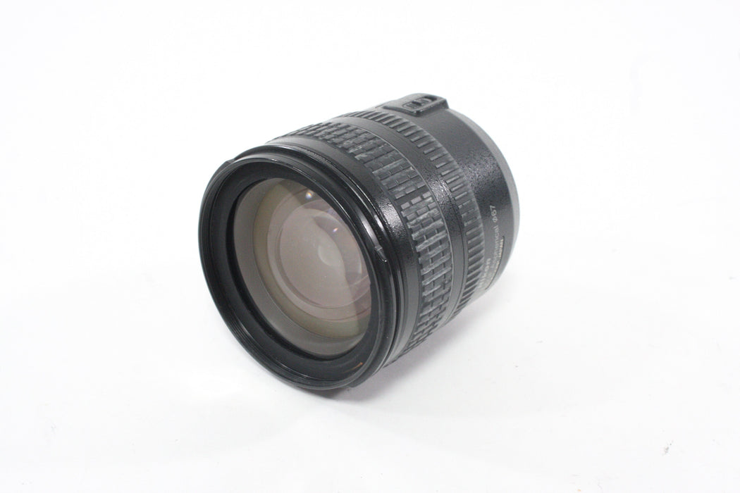 Nikon 18-70mm f/3.5-4.5G ED DX Lens for Nikon AF Mount