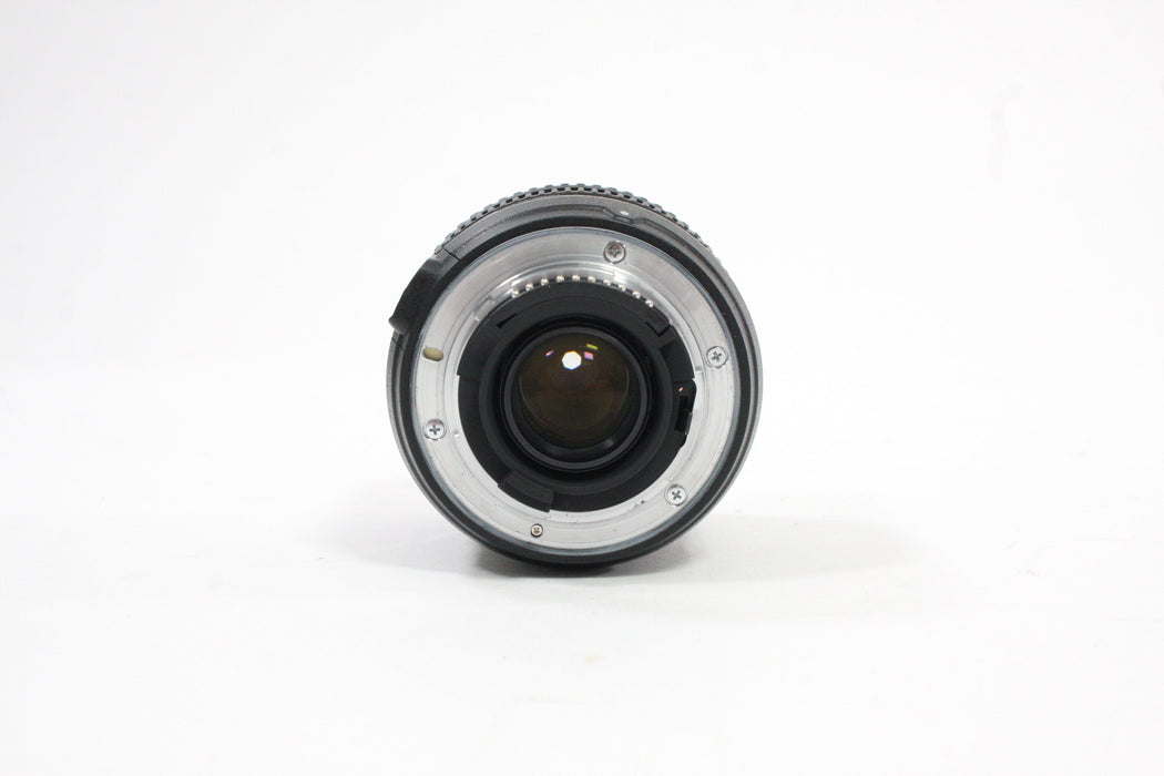 Nikon 18-70mm f/3.5-4.5G ED DX Lens for Nikon F Mount