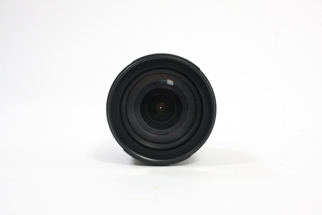 Nikon 18-70mm f/3.5-4.5G ED DX Lens for Nikon F Mount