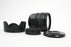 Nikon 18-70mm f/3.5-4.5G ED DX Lens for Nikon F Mount