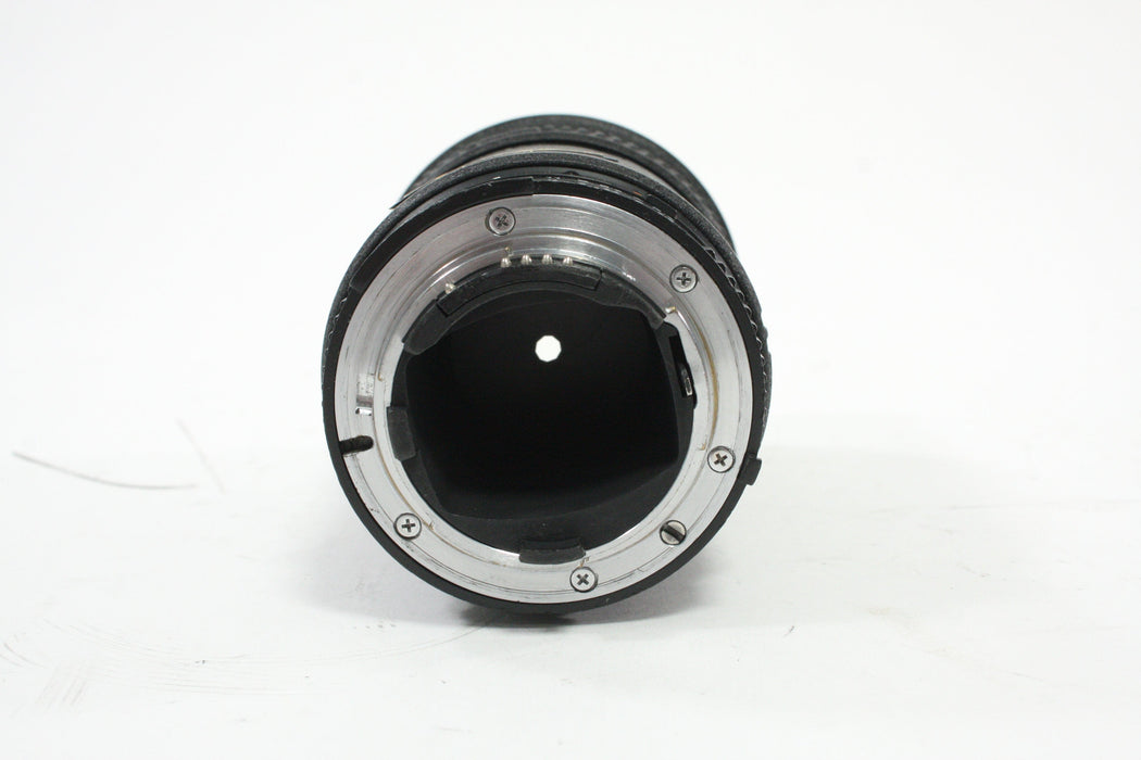 Nikon 180mm f/2.8D AF Nikkor IF-ED Lens for Nikon F Mount