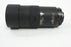 Nikon 180mm f/2.8D AF Nikkor IF-ED Lens for Nikon F Mount
