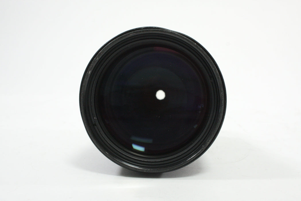 Nikon 180mm f/2.8D AF Nikkor IF-ED Lens for Nikon F Mount