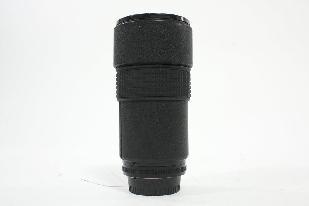Nikon 180mm f/2.8D AF Nikkor IF-ED Lens for Nikon F Mount