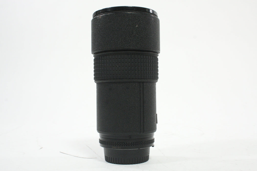 Nikon 180mm f/2.8D AF Nikkor IF-ED Lens for Nikon F Mount
