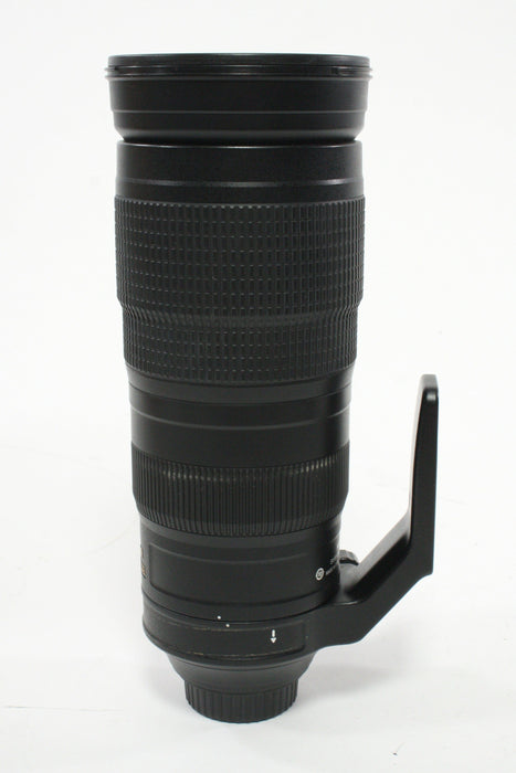 Nikon 200-500mm f/5.6 E ED VR AF-S Lens for Nikon AF Mount