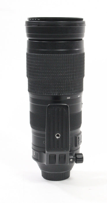 Nikon 200-500mm f/5.6E AF-S ED-VR for Nikon F Mount