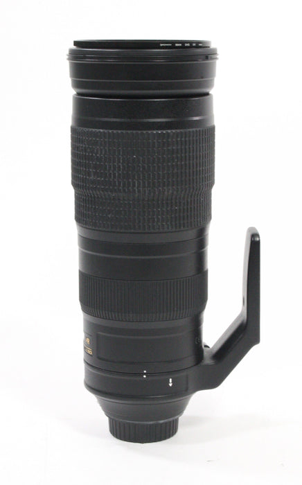 Nikon 200-500mm f/5.6E AF-S ED-VR for Nikon F Mount