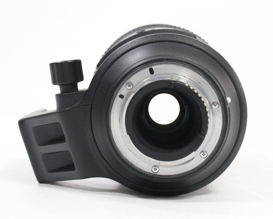 Nikon 200-500mm f/5.6E AF-S ED-VR for Nikon F Mount