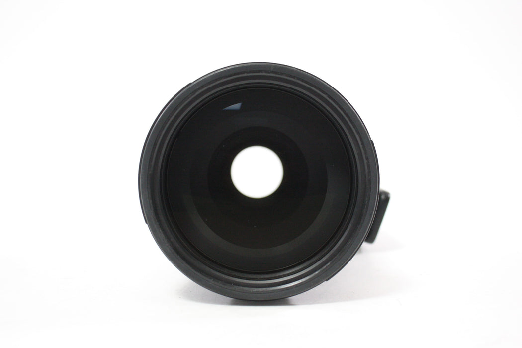 Nikon 200-500mm f/5.6E ED VR AF-S Lens for F Mount
