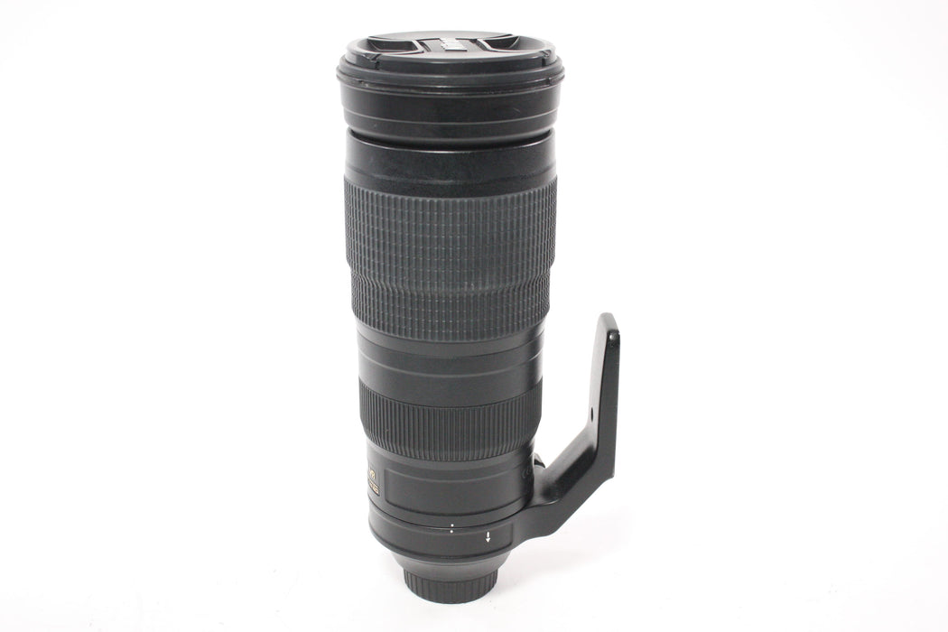 Nikon 200-500mm f/5.6E ED VR AF-S Lens for F Mount
