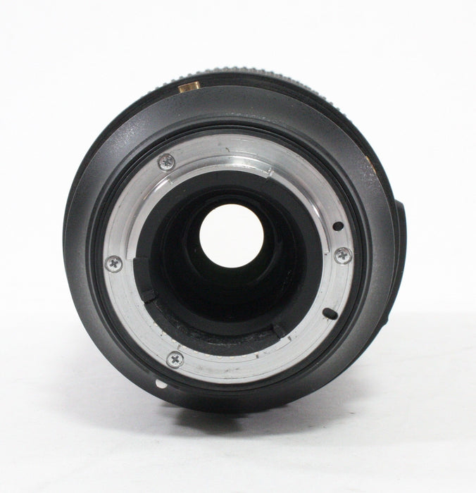 Nikon 200-500mm f/5.6E Lens for Nikon F Mount Nikkor AF-S ED VR SWM