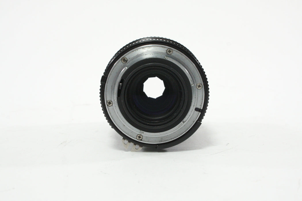 Nikon 200mm f/4 AI Lens for Nikon F Mount
