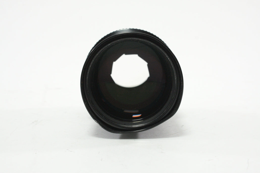 Nikon 200mm f/4 AI Lens for Nikon F Mount