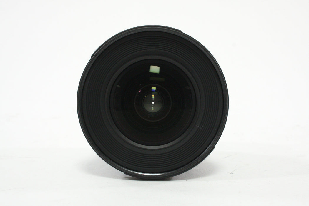 Nikon 20mm f/1.8G AF-S Lens for Nikon F Mount