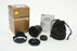 Nikon 20mm f/1.8G AF-S Lens for Nikon F Mount