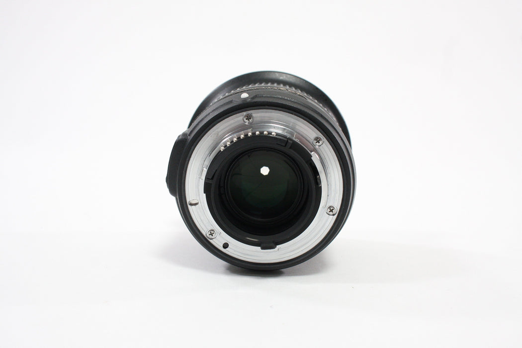 Nikon 20mm f/1.8G N AF-S Lens for Nikon F Mount